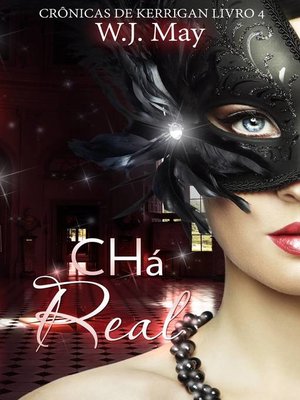 cover image of Chá Real